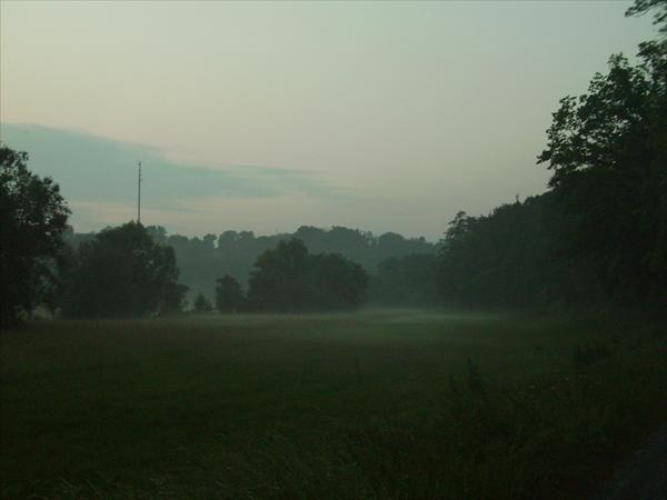 Die Nebel von Riet